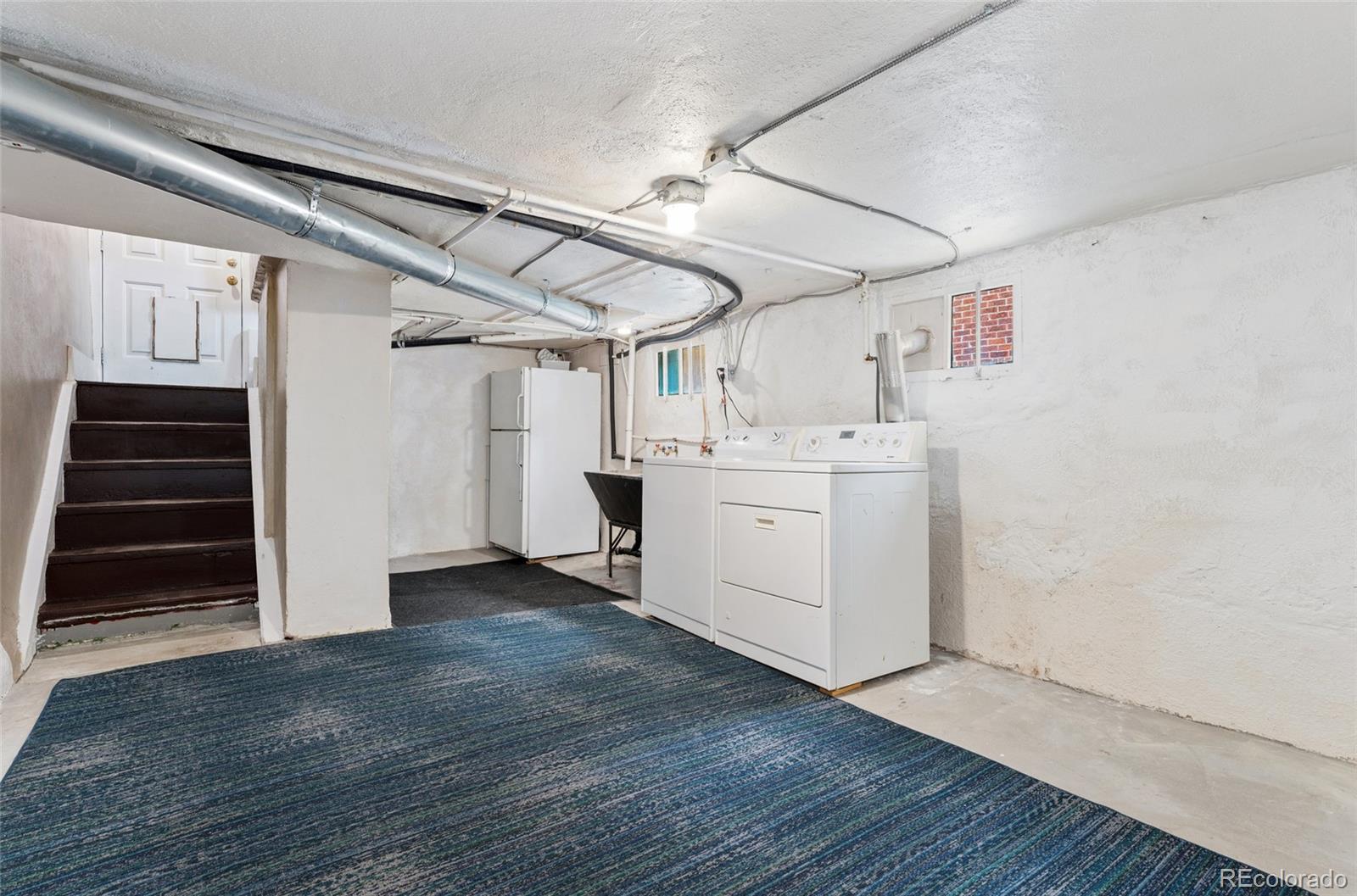 MLS Image #20 for 1215  jackson street,denver, Colorado