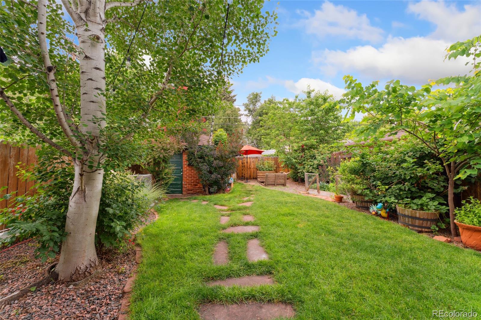 MLS Image #24 for 1215  jackson street,denver, Colorado