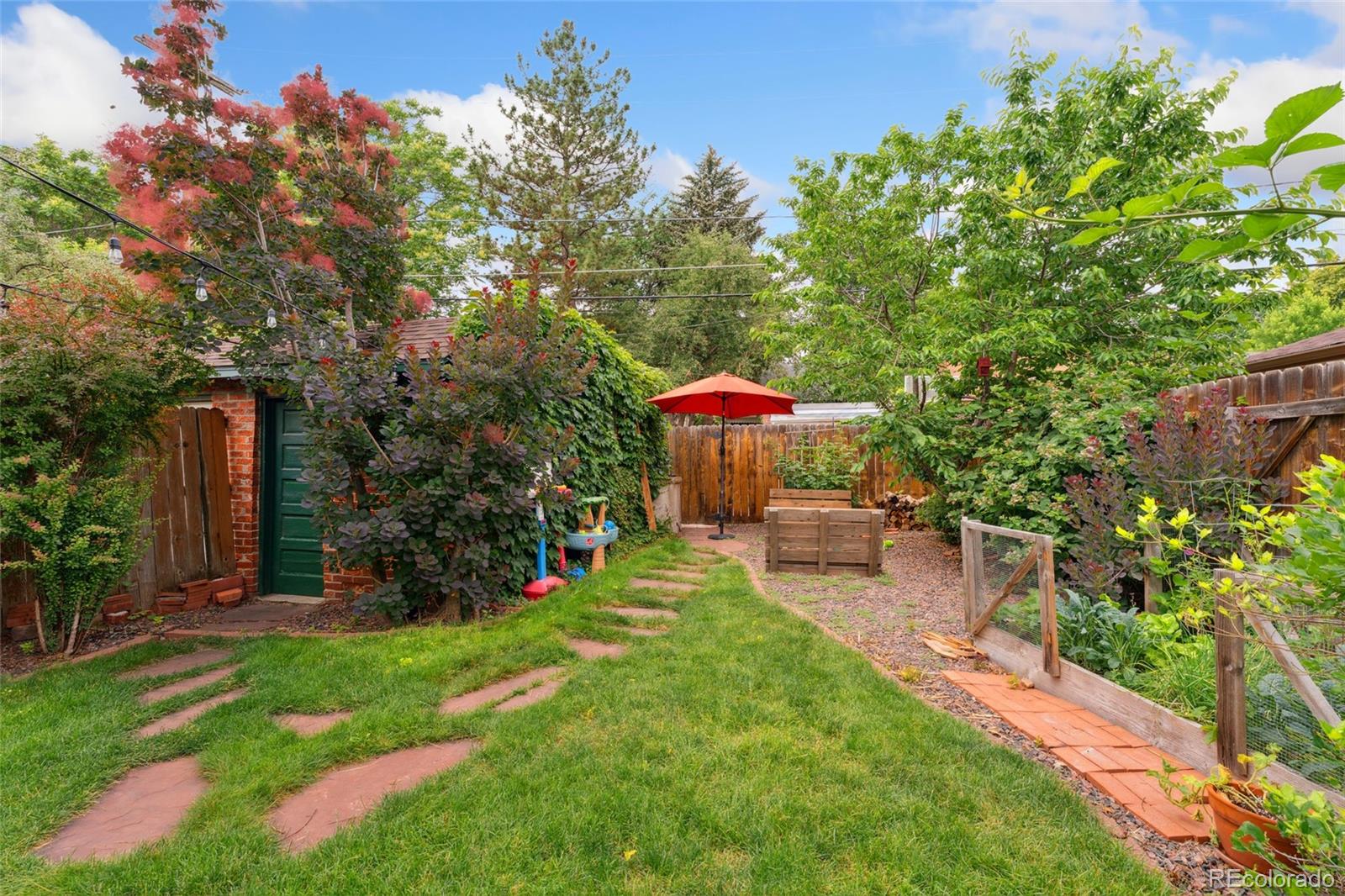 MLS Image #25 for 1215  jackson street,denver, Colorado