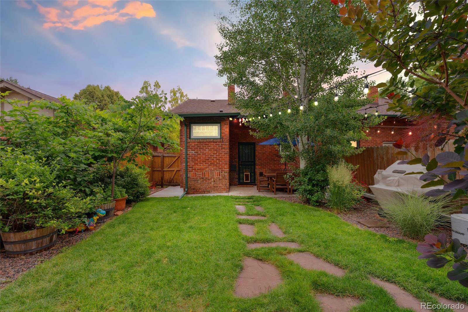 MLS Image #27 for 1215  jackson street,denver, Colorado