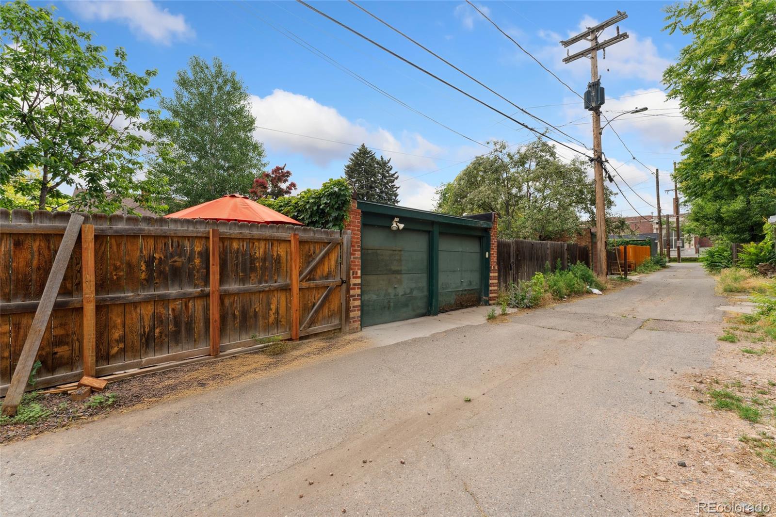 MLS Image #28 for 1215  jackson street,denver, Colorado