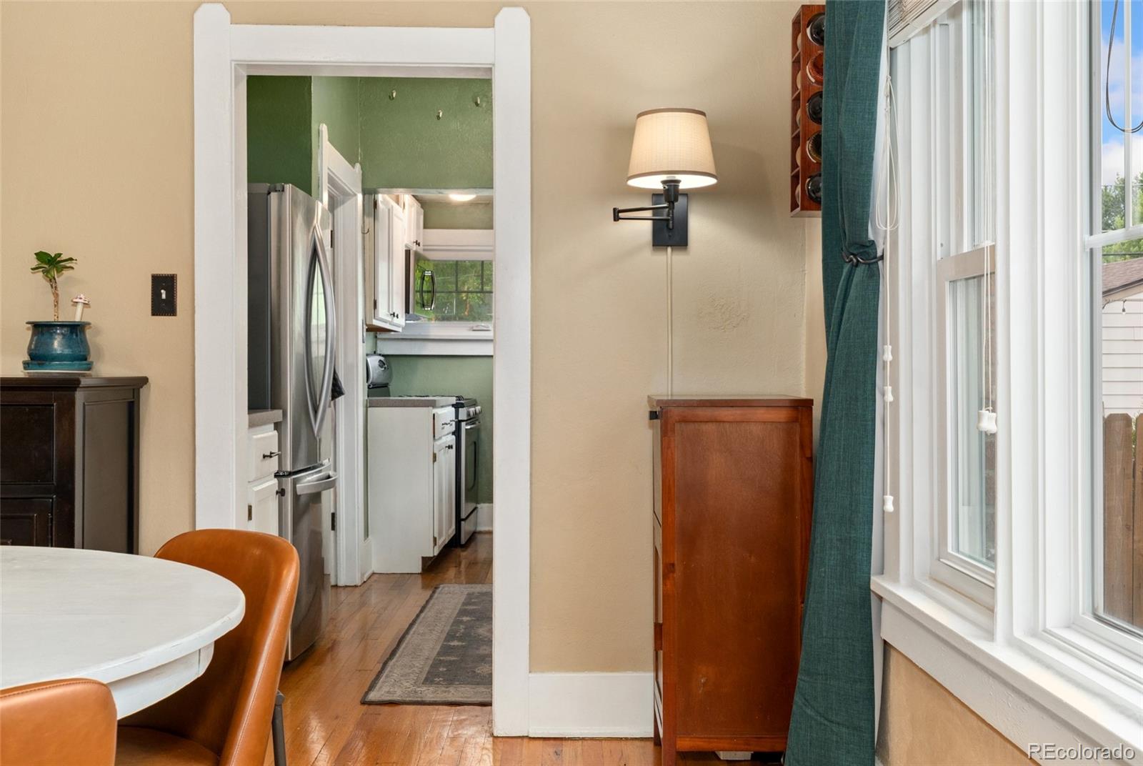 MLS Image #7 for 1215  jackson street,denver, Colorado