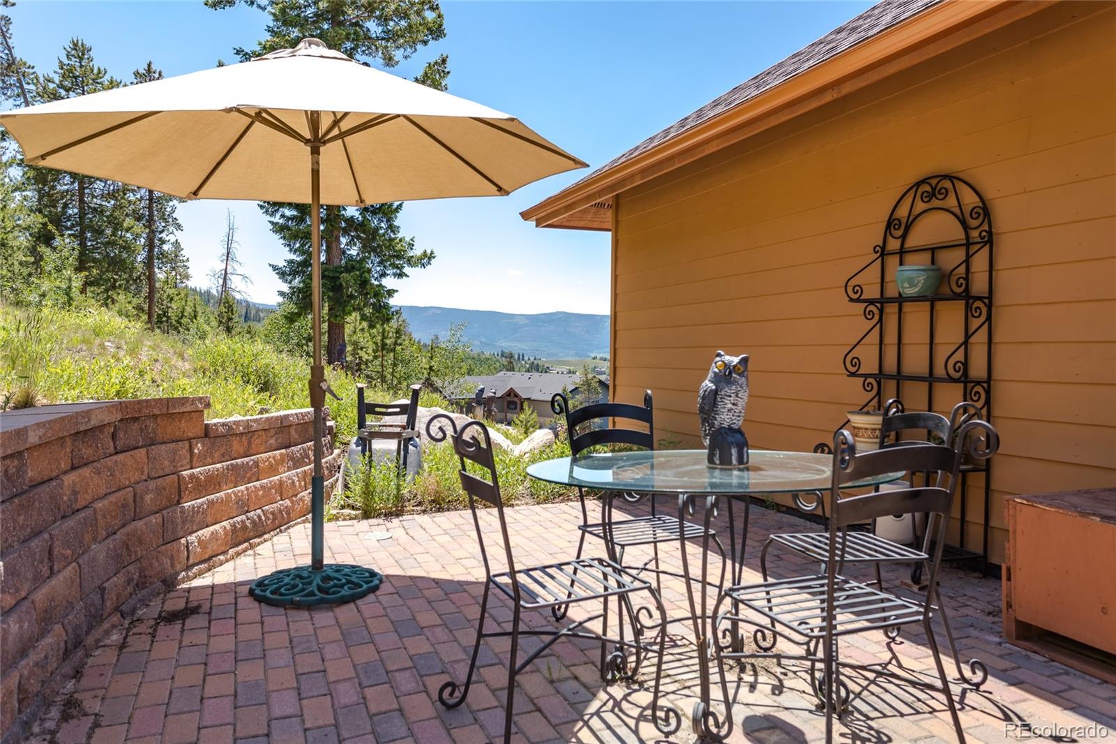 MLS Image #13 for 310  overlook drive,granby, Colorado