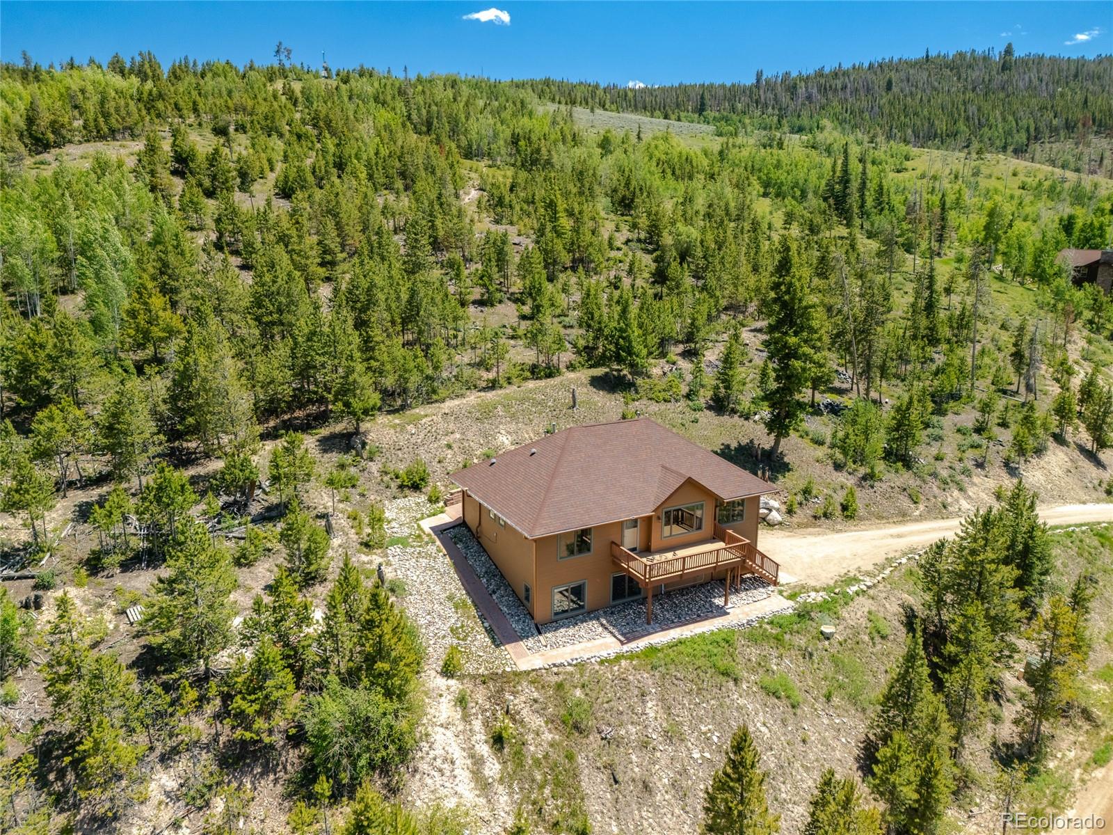 MLS Image #2 for 310  overlook drive,granby, Colorado