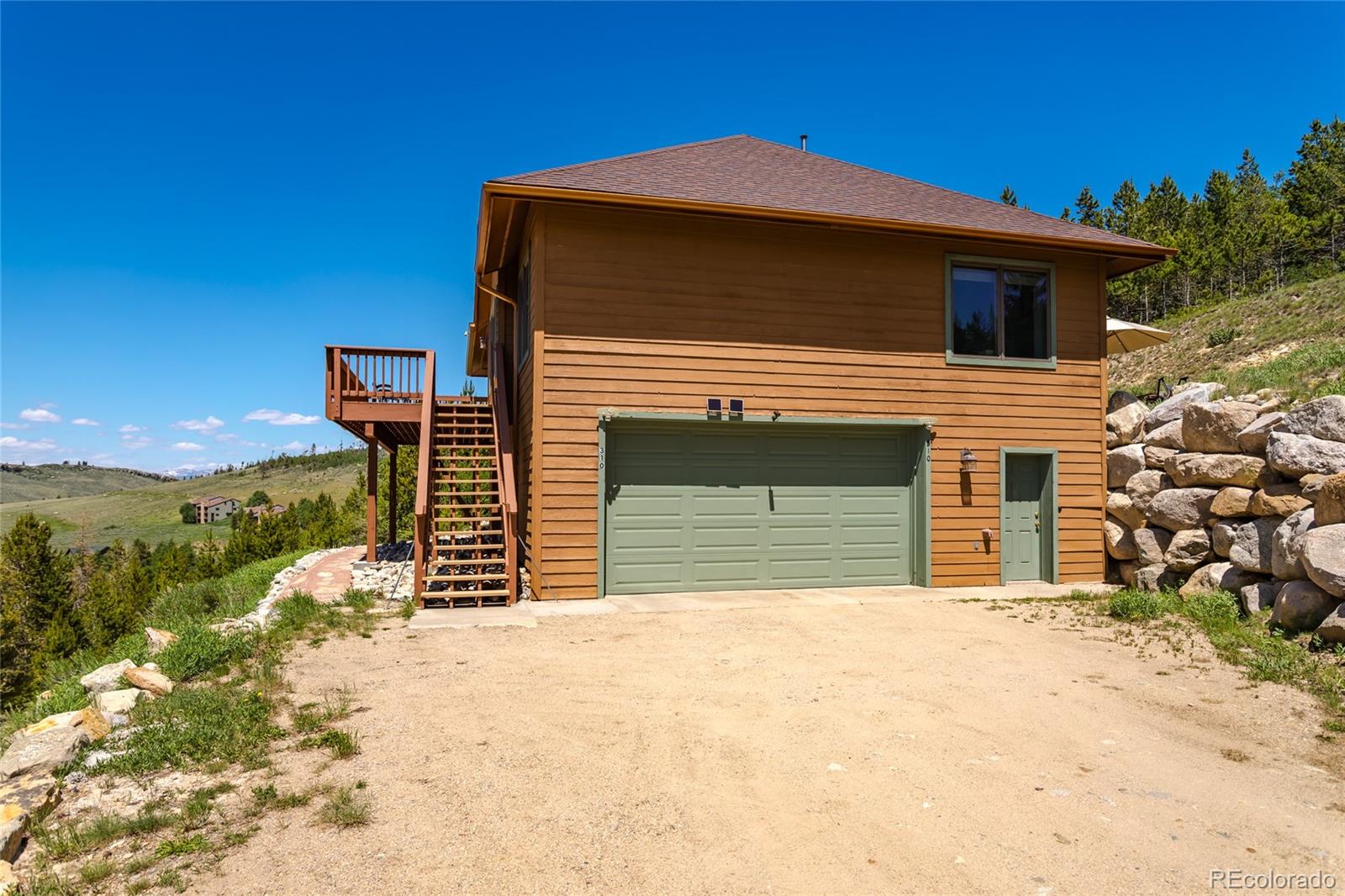 MLS Image #28 for 310  overlook drive,granby, Colorado