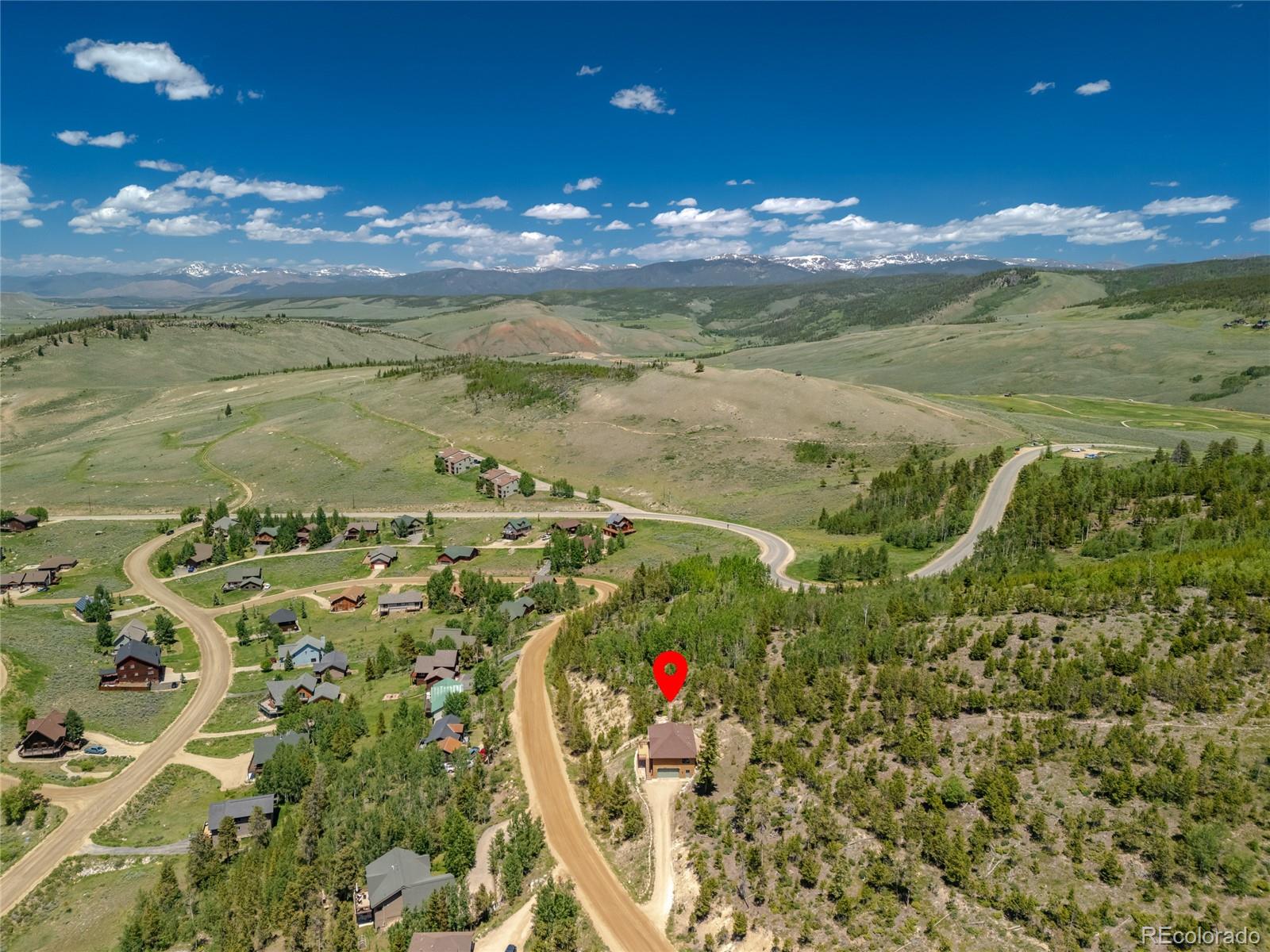 MLS Image #29 for 310  overlook drive,granby, Colorado