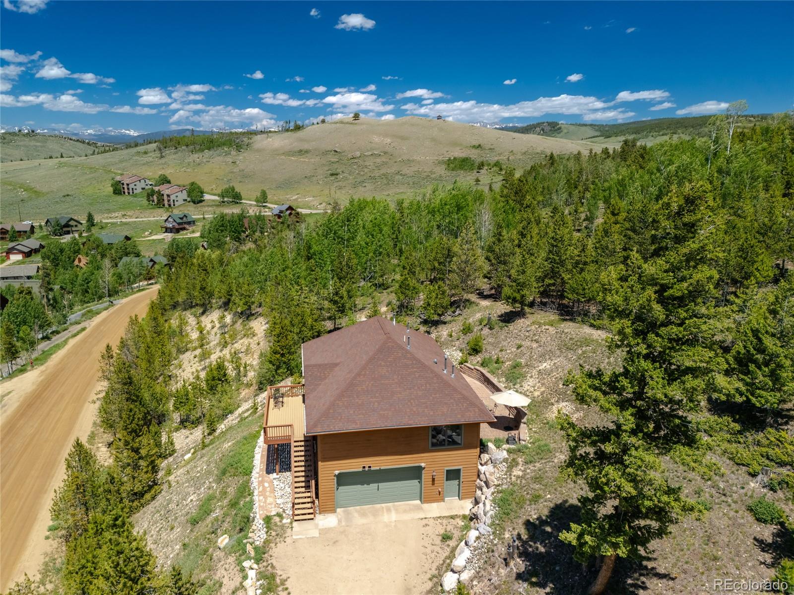 MLS Image #3 for 310  overlook drive,granby, Colorado
