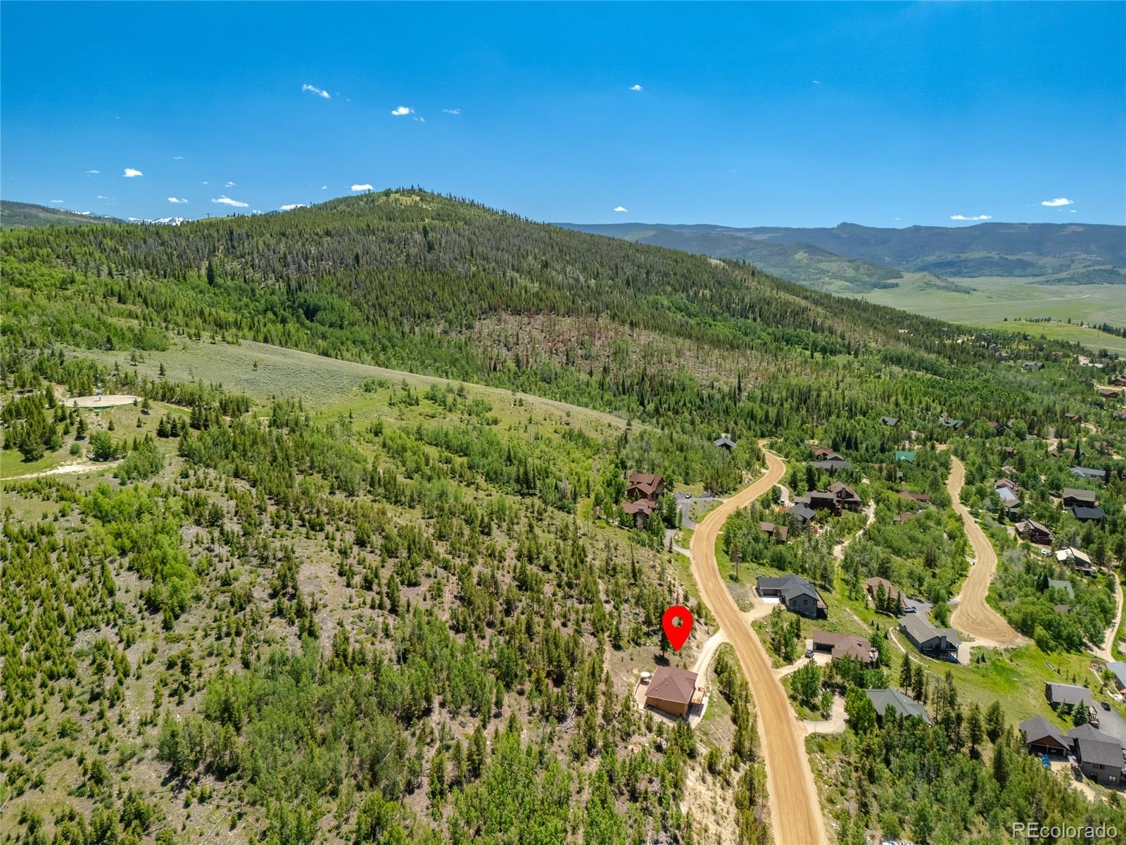 MLS Image #30 for 310  overlook drive,granby, Colorado