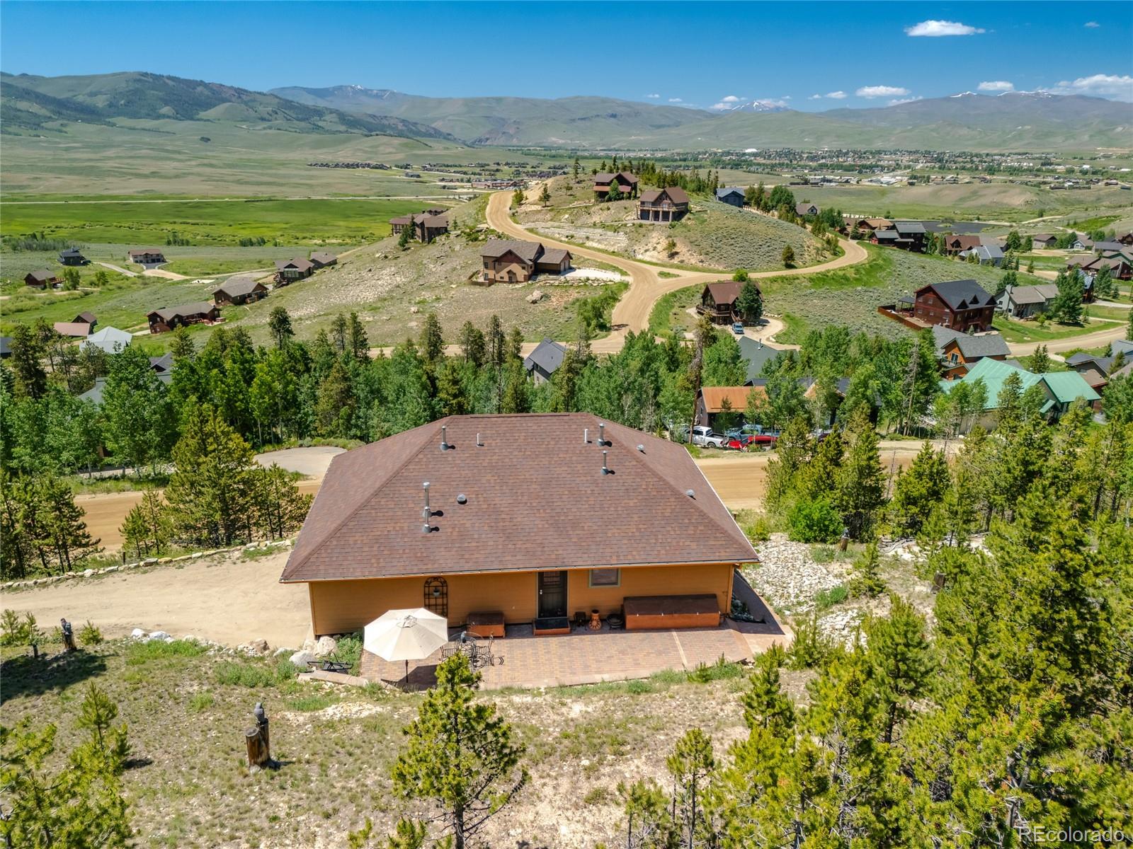 MLS Image #31 for 310  overlook drive,granby, Colorado