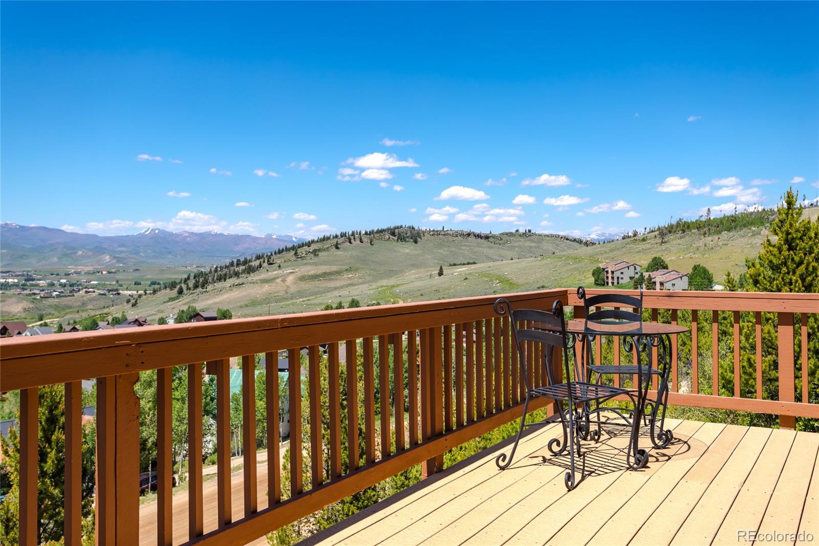 MLS Image #5 for 310  overlook drive,granby, Colorado
