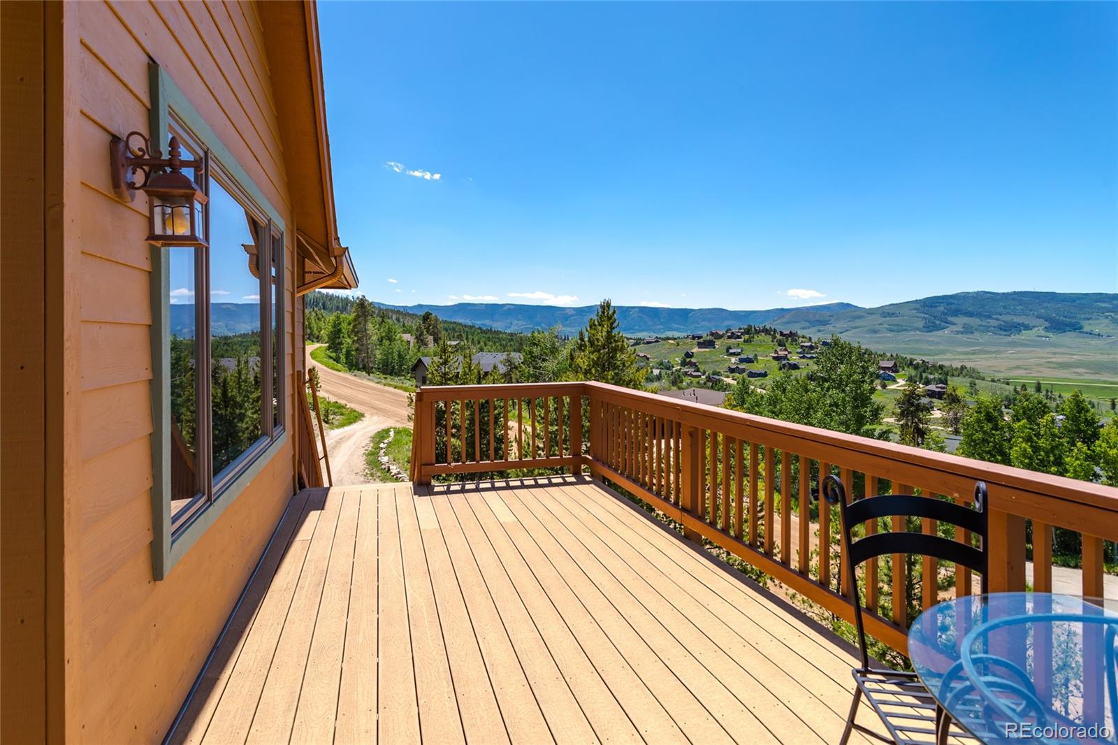 MLS Image #6 for 310  overlook drive,granby, Colorado