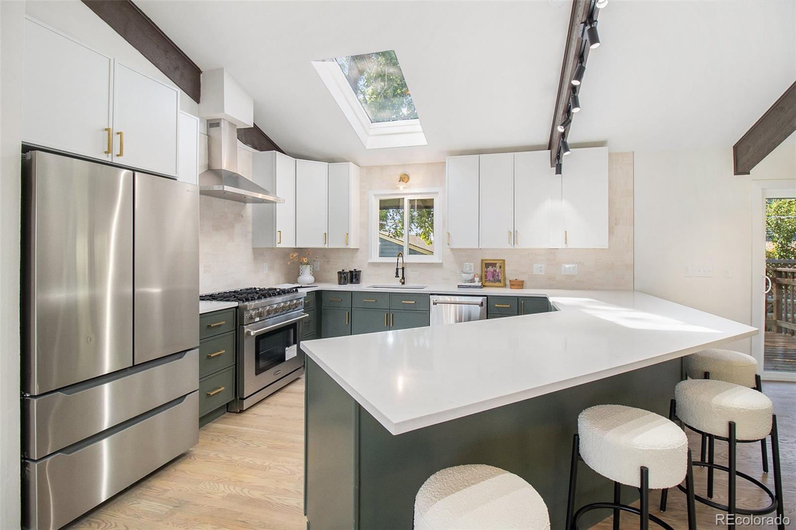 MLS Image #10 for 14890 w 58th place,golden, Colorado