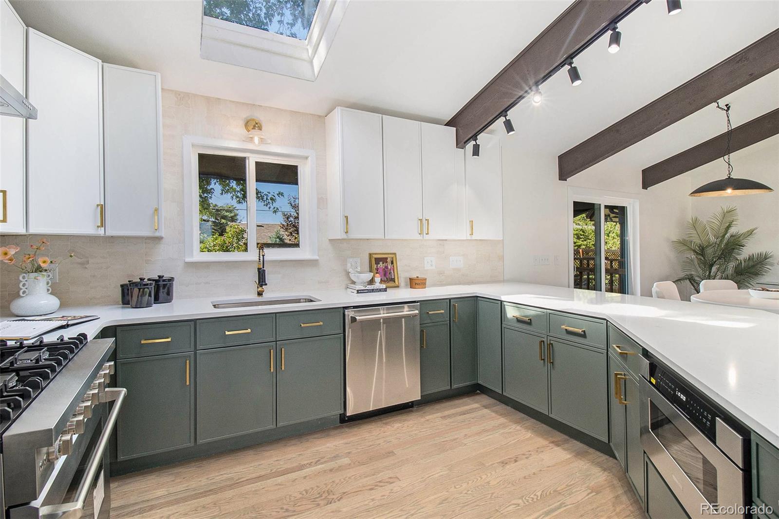 MLS Image #13 for 14890 w 58th place,golden, Colorado