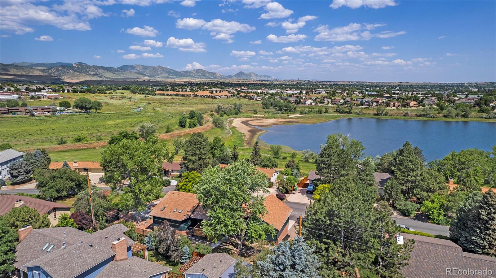 MLS Image #39 for 14890 w 58th place,golden, Colorado