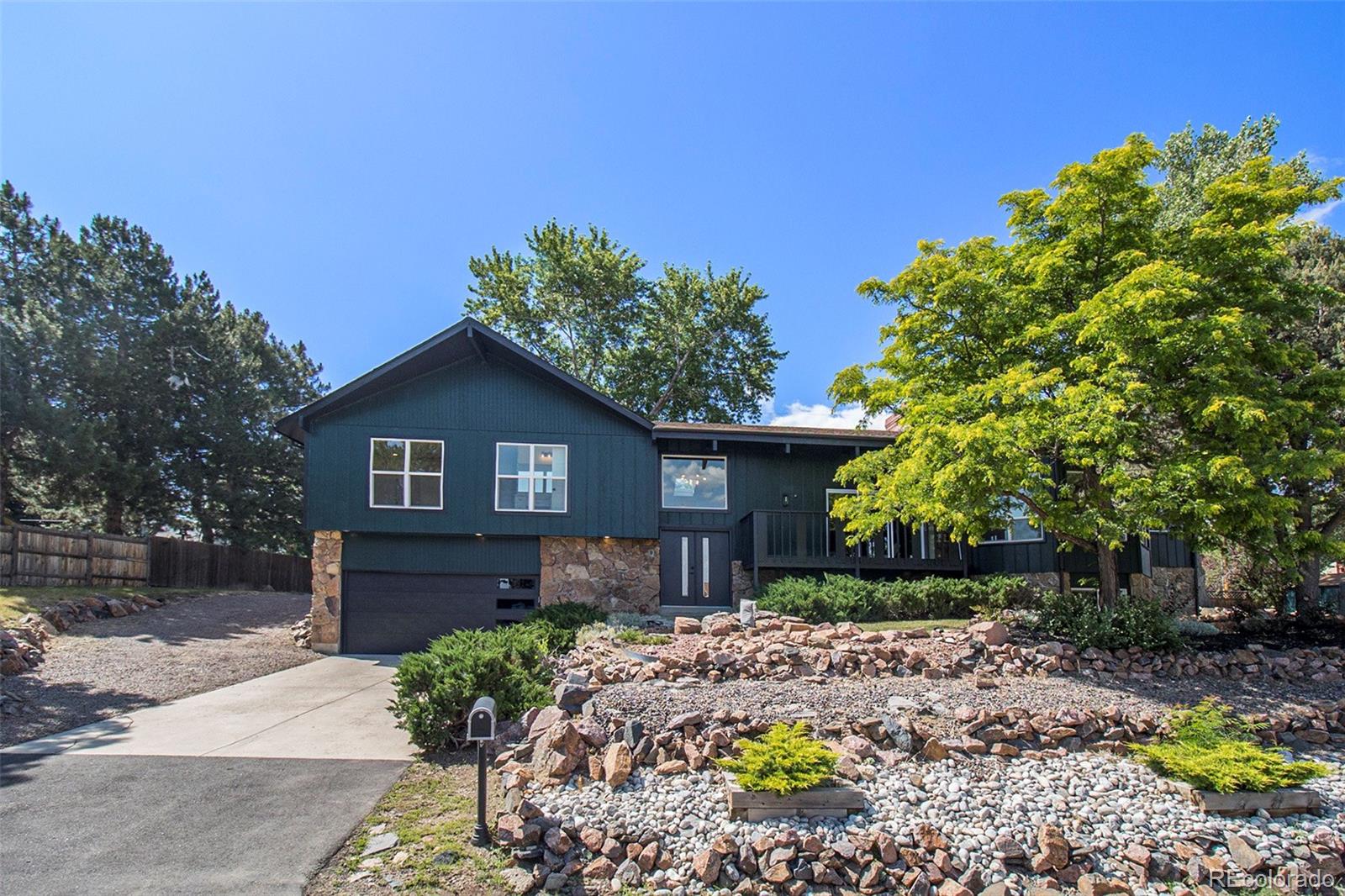 MLS Image #40 for 14890 w 58th place,golden, Colorado