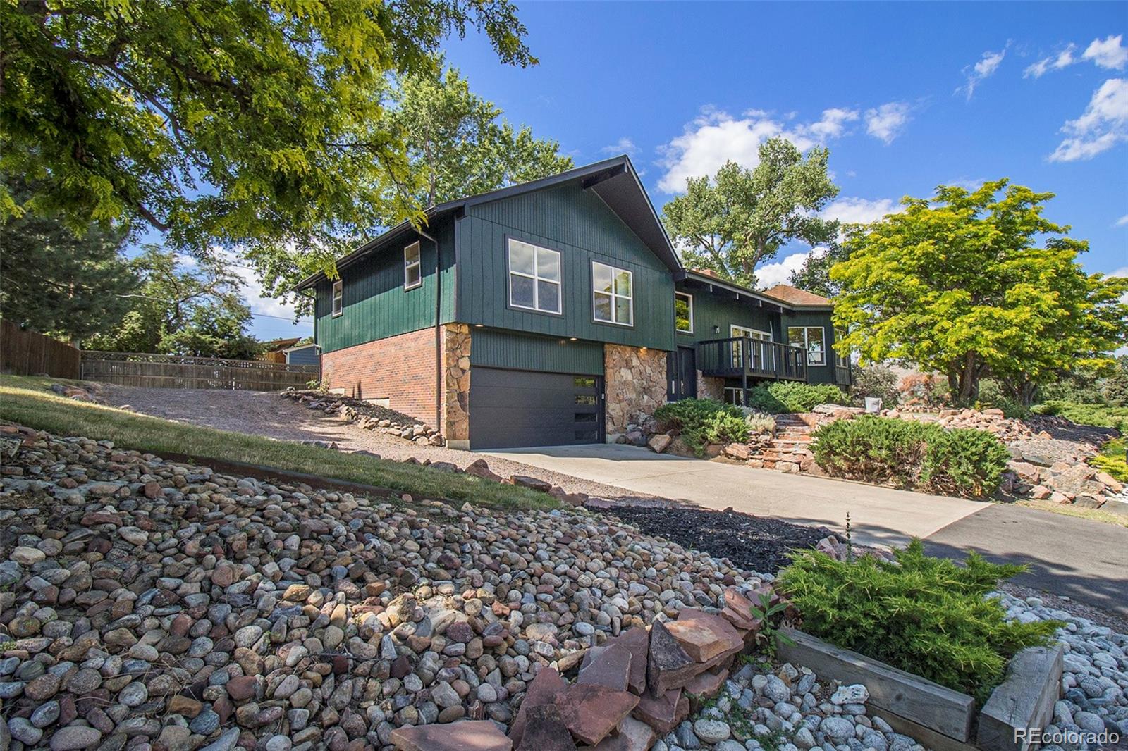 MLS Image #41 for 14890 w 58th place,golden, Colorado