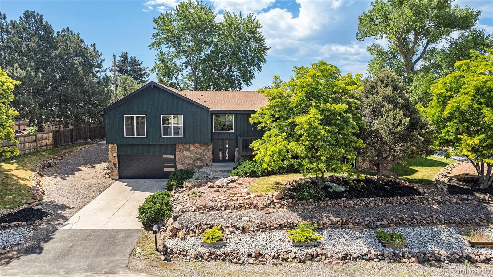 MLS Image #42 for 14890 w 58th place,golden, Colorado