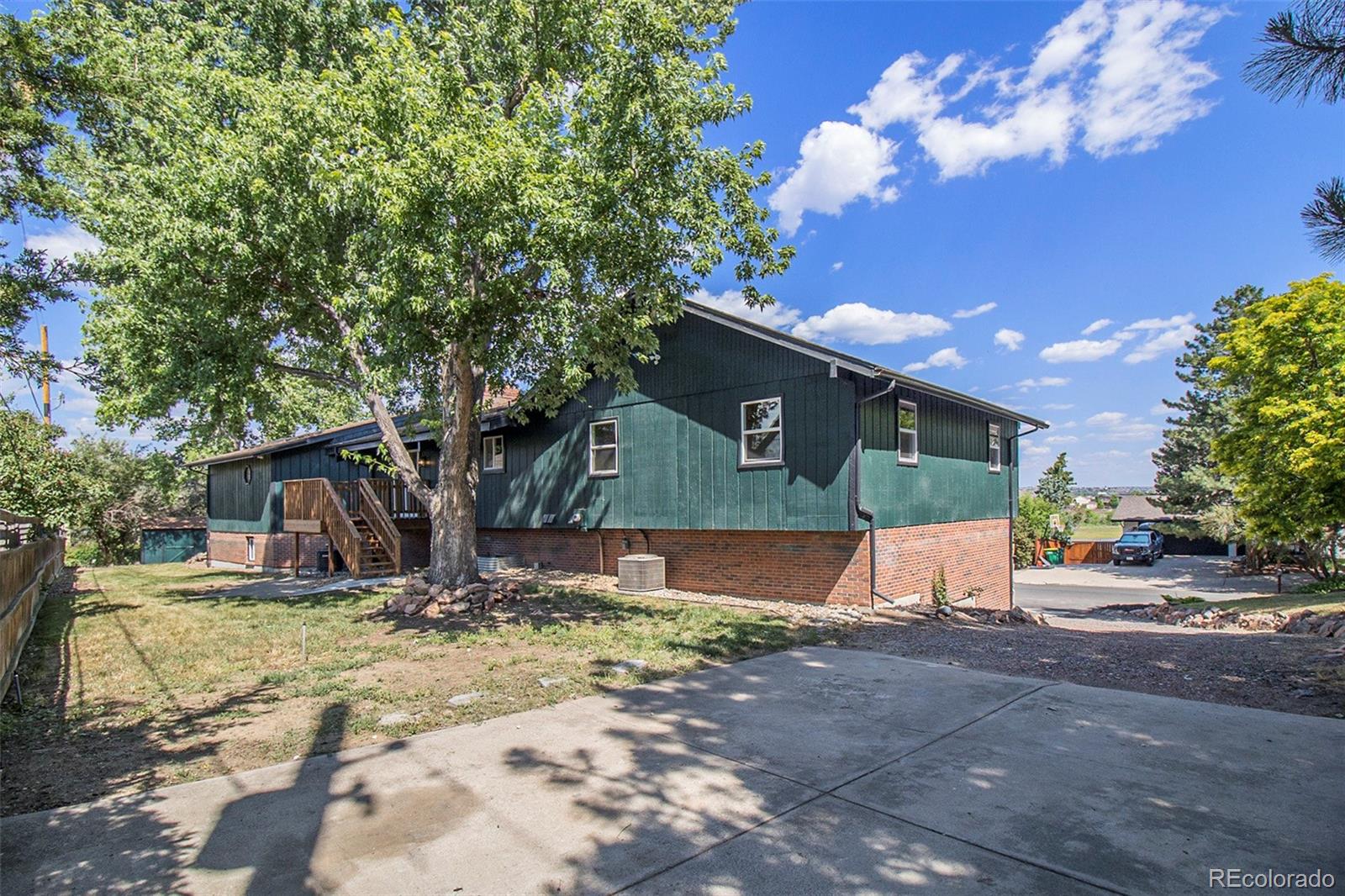 MLS Image #44 for 14890 w 58th place,golden, Colorado