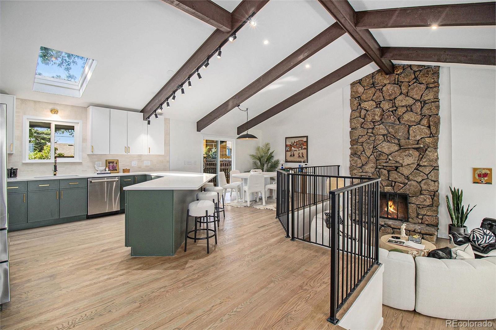 MLS Image #6 for 14890 w 58th place,golden, Colorado