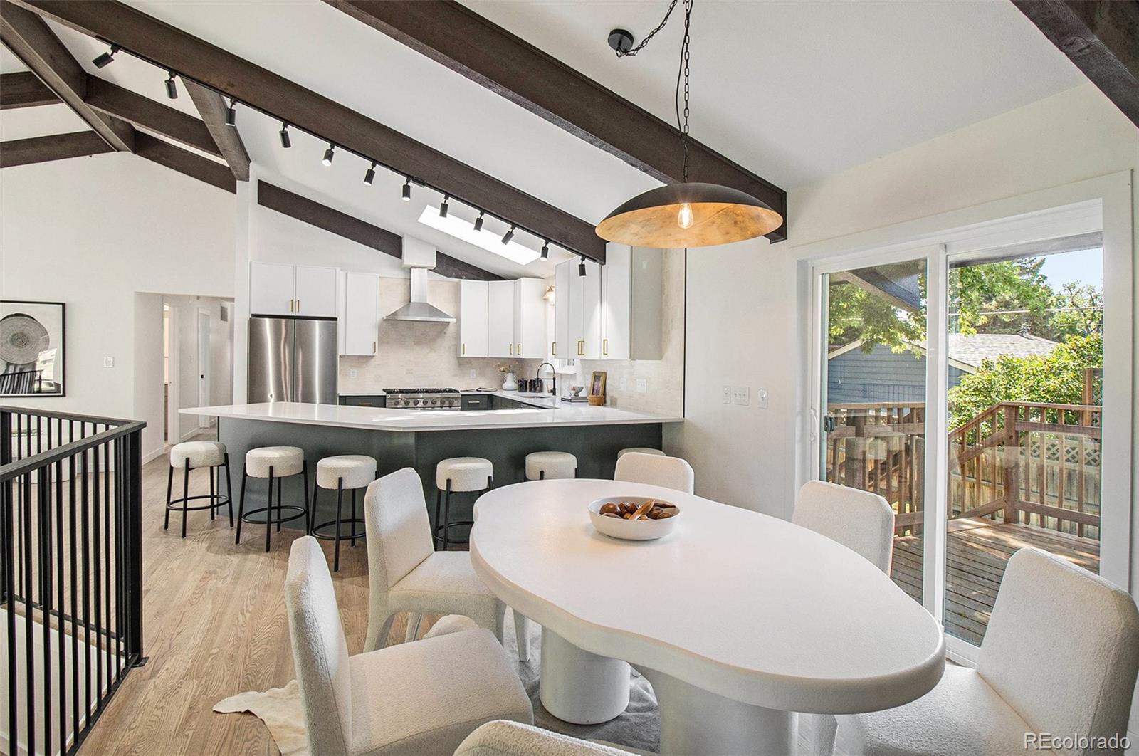MLS Image #8 for 14890 w 58th place,golden, Colorado