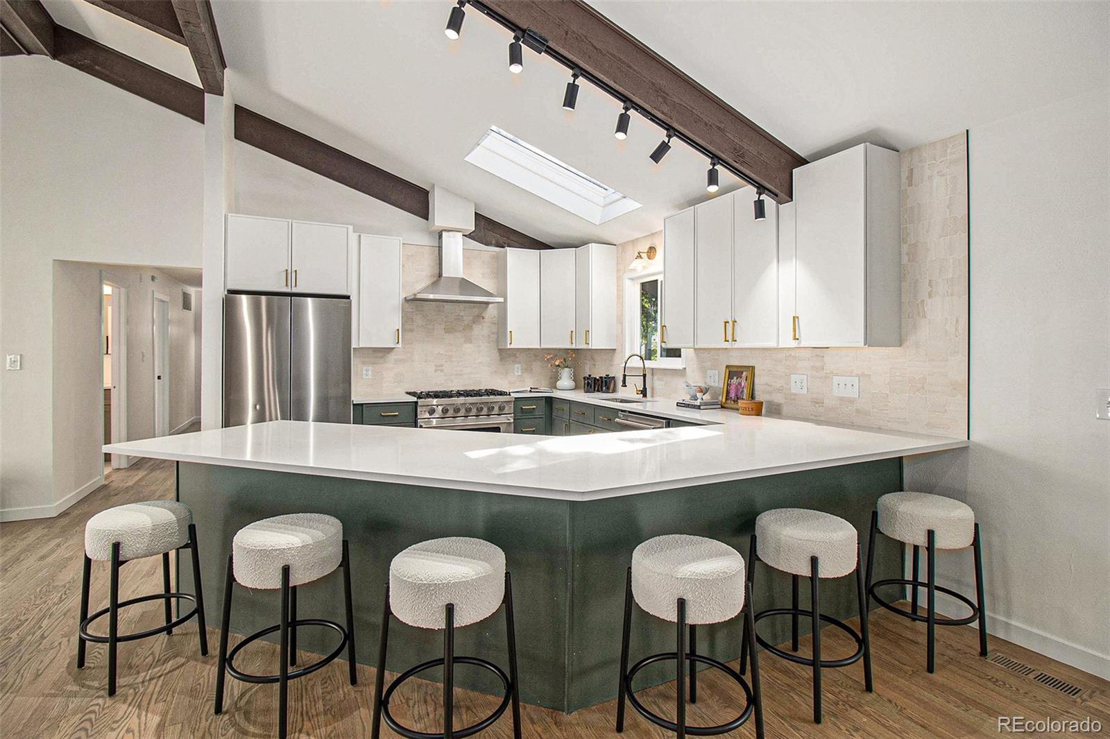 MLS Image #9 for 14890 w 58th place,golden, Colorado