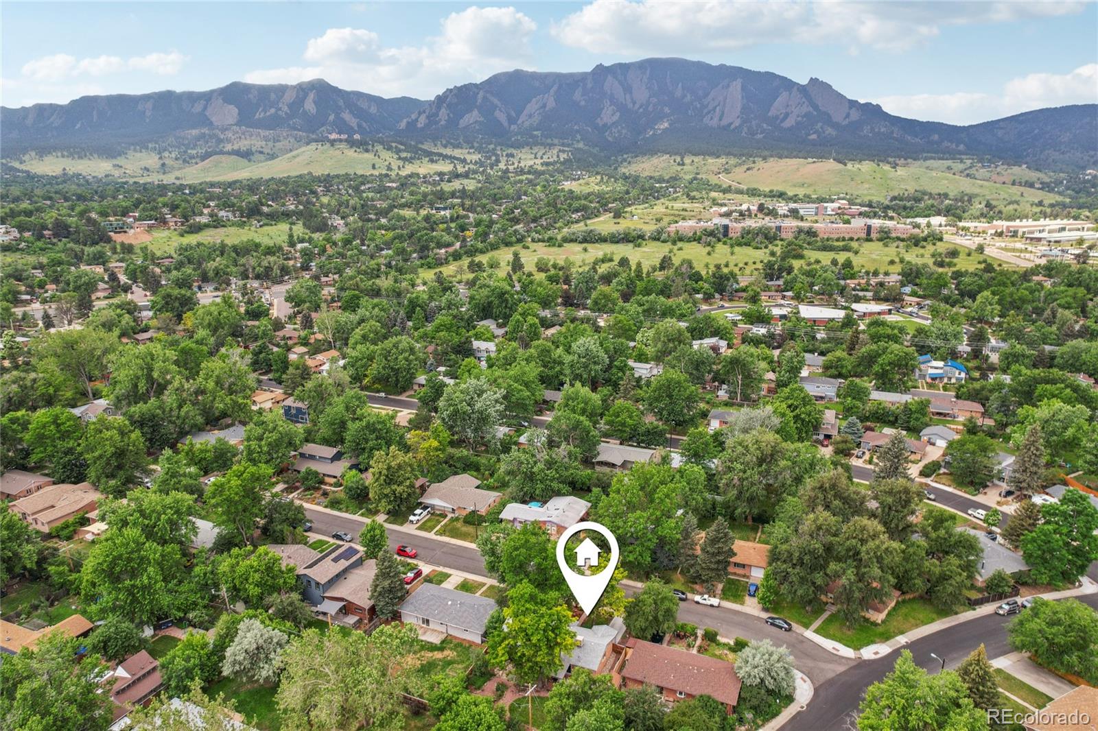 MLS Image #37 for 40 s 34th street,boulder, Colorado