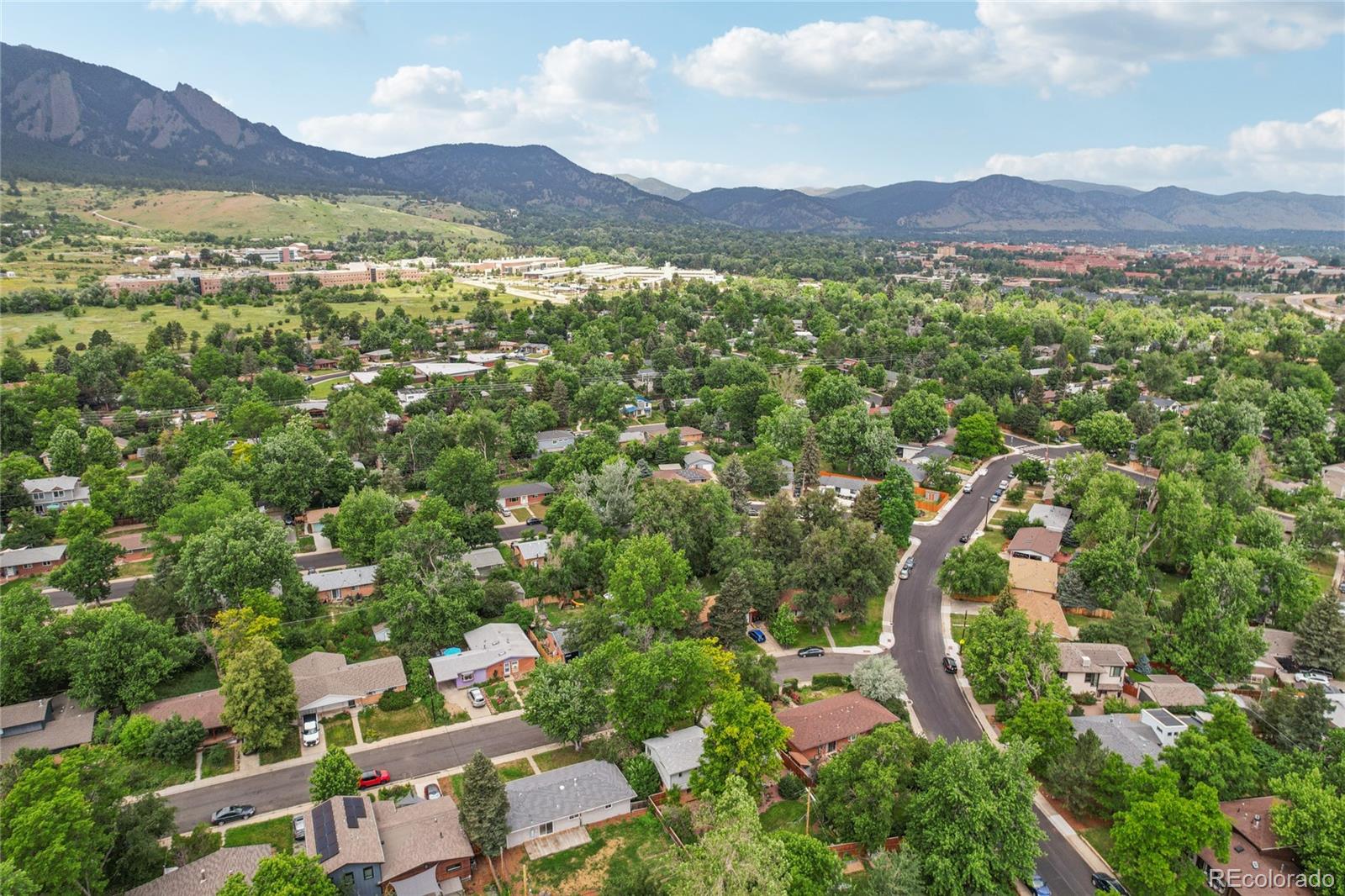 MLS Image #39 for 40 s 34th street,boulder, Colorado