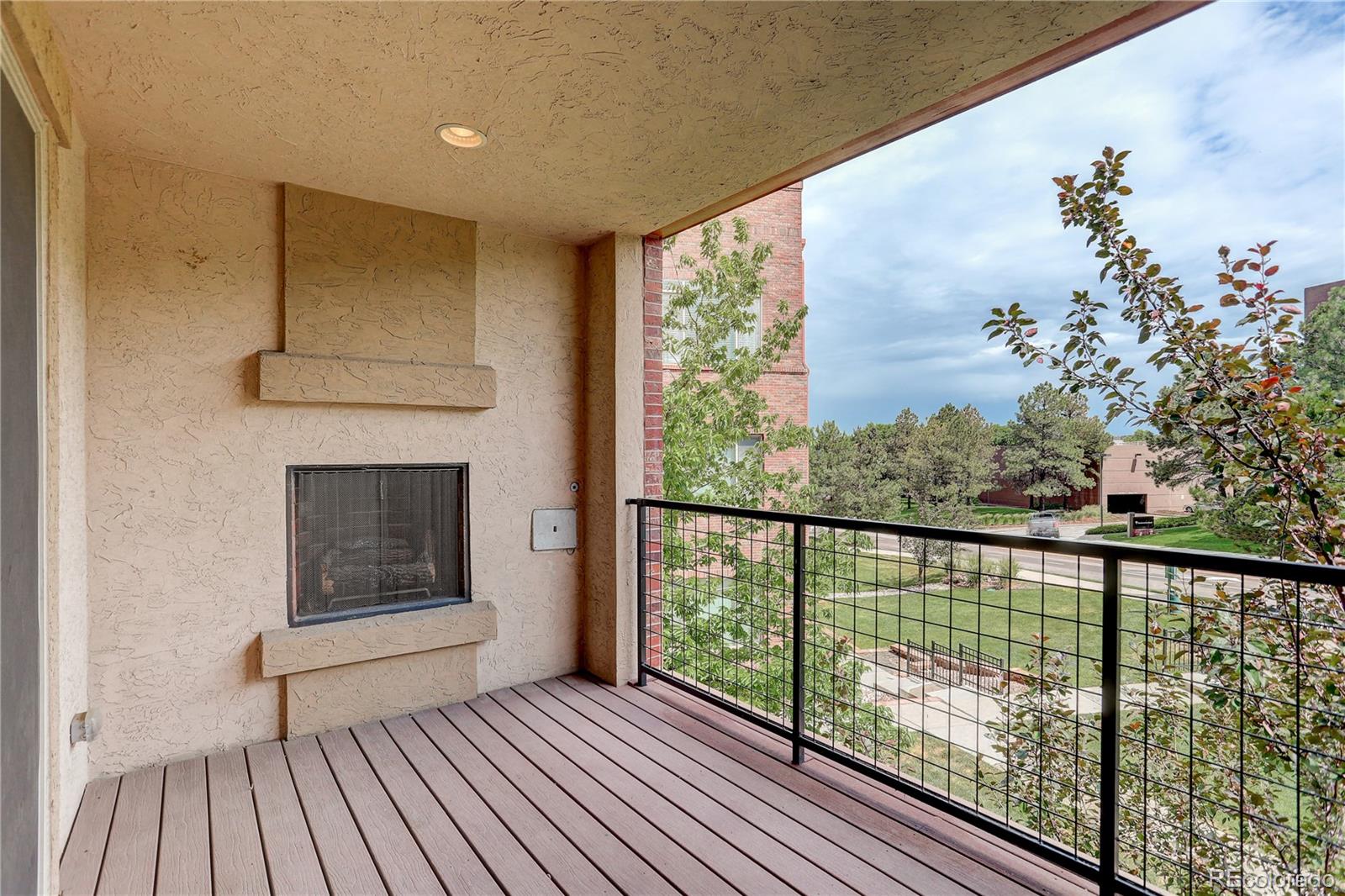 MLS Image #7 for 303  inverness way,englewood, Colorado