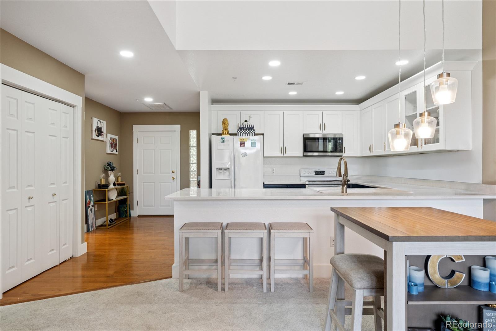MLS Image #10 for 6000 w floyd avenue,denver, Colorado