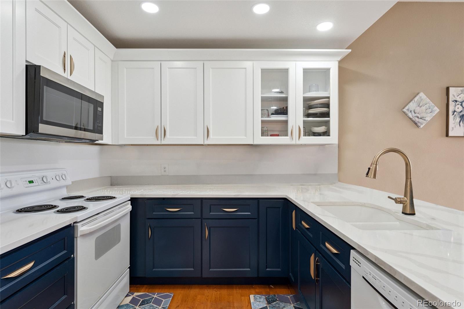 MLS Image #2 for 6000 w floyd avenue,denver, Colorado