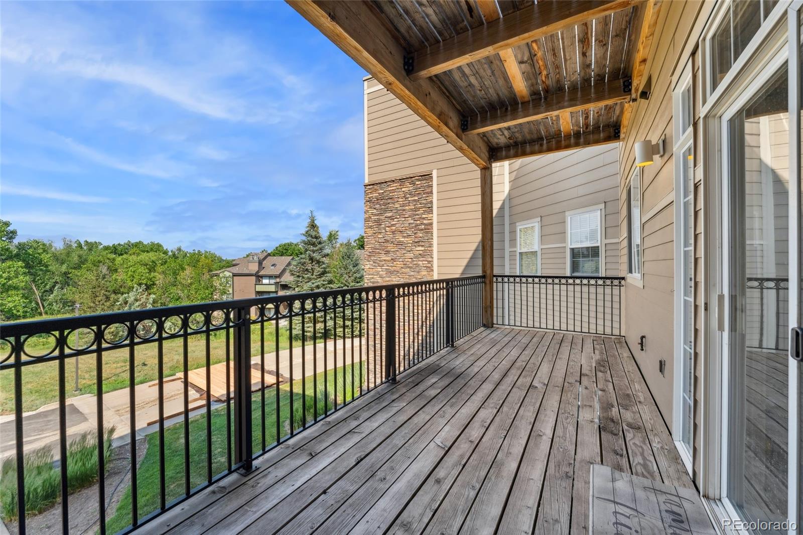 MLS Image #20 for 6000 w floyd avenue,denver, Colorado