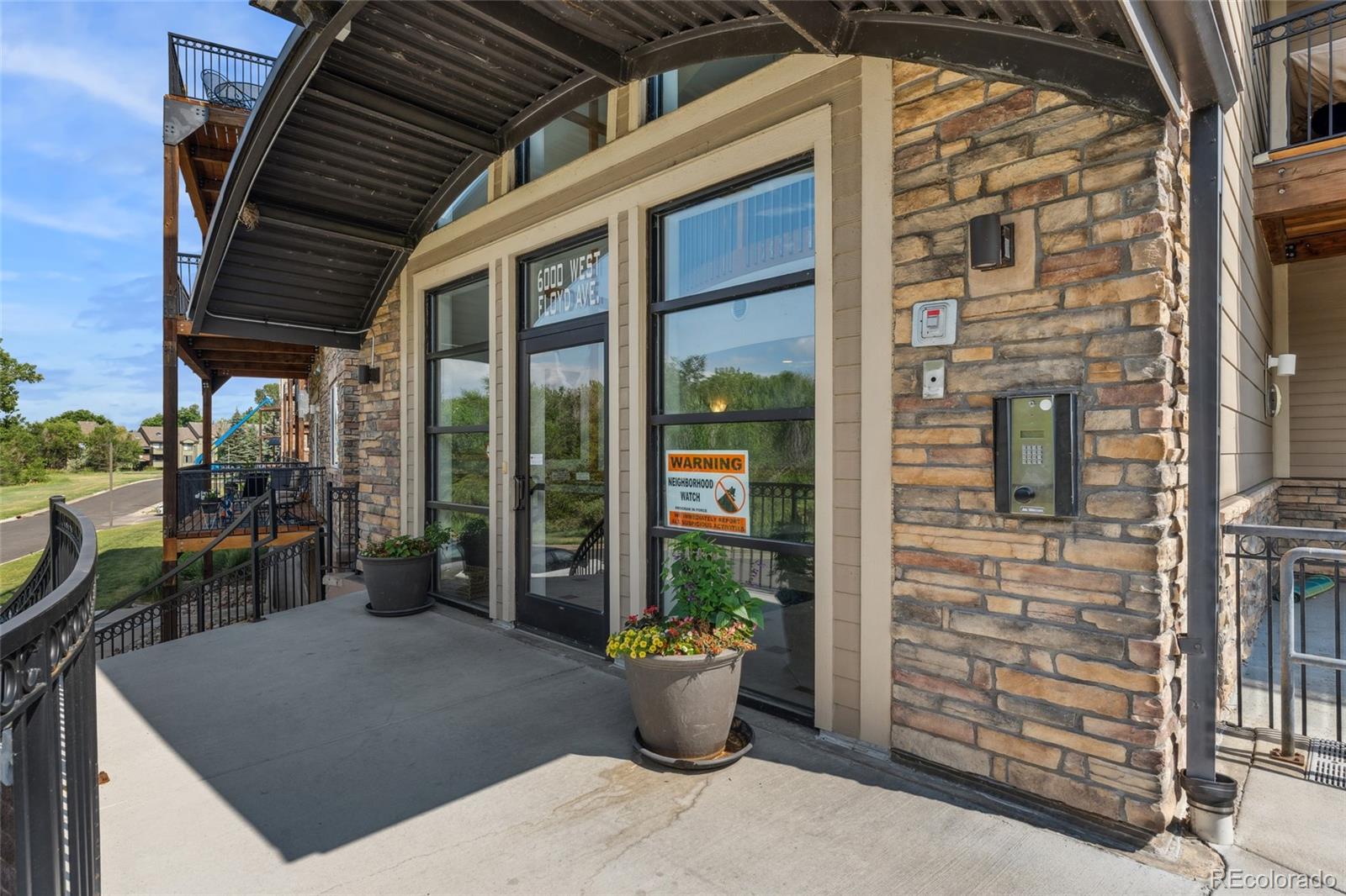 MLS Image #23 for 6000 w floyd avenue,denver, Colorado