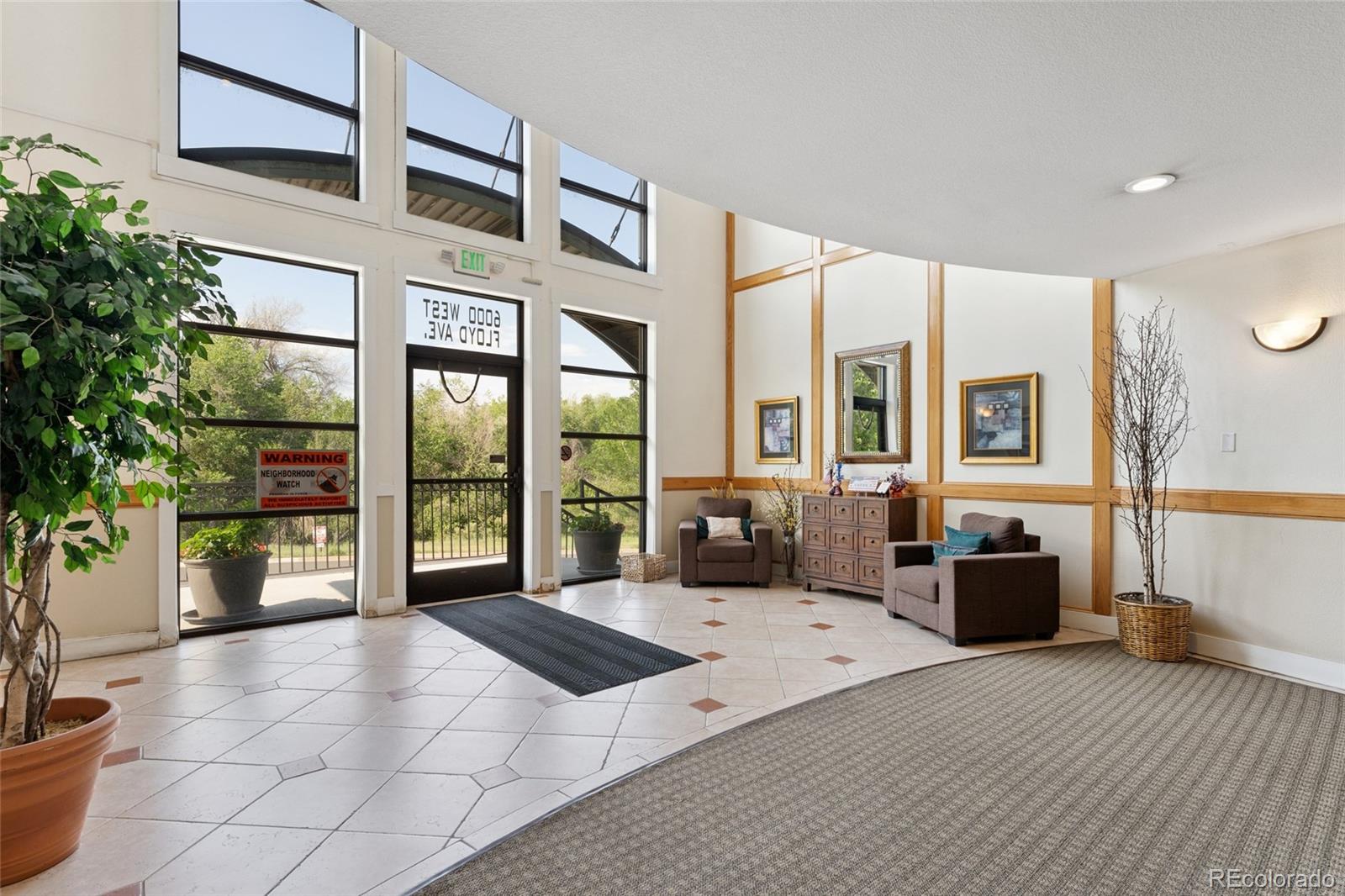 MLS Image #24 for 6000 w floyd avenue,denver, Colorado