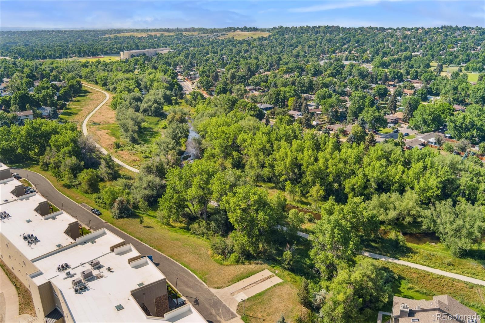 MLS Image #26 for 6000 w floyd avenue,denver, Colorado