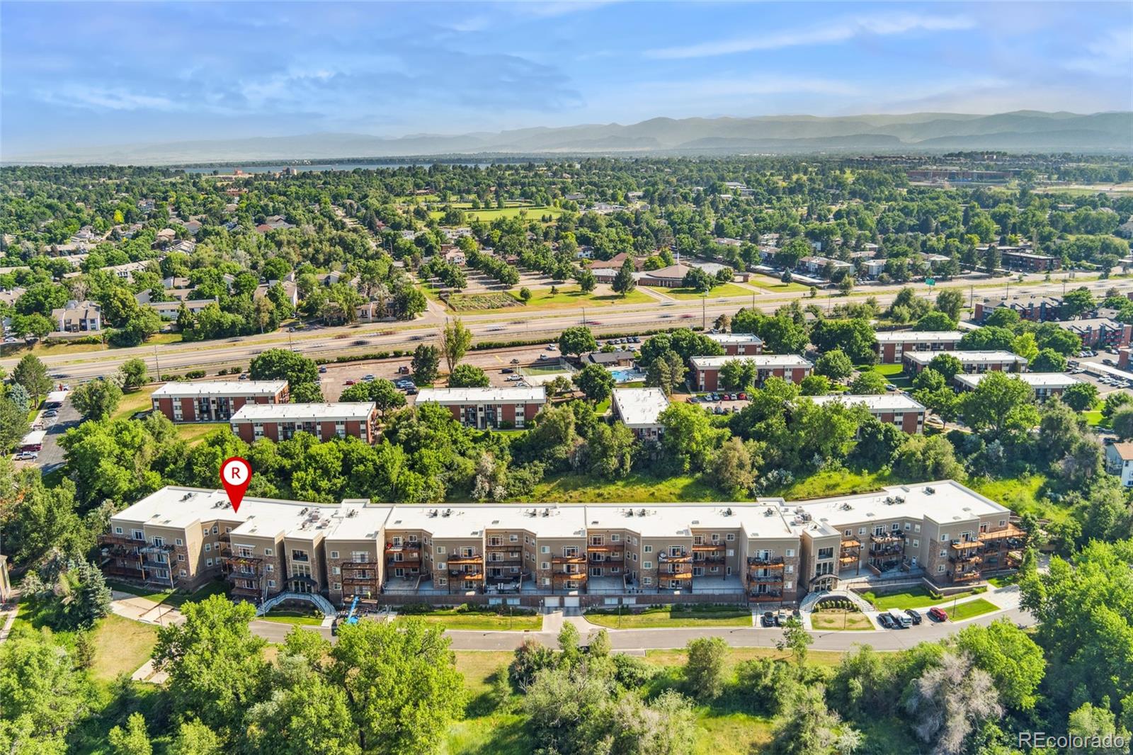 MLS Image #28 for 6000 w floyd avenue,denver, Colorado