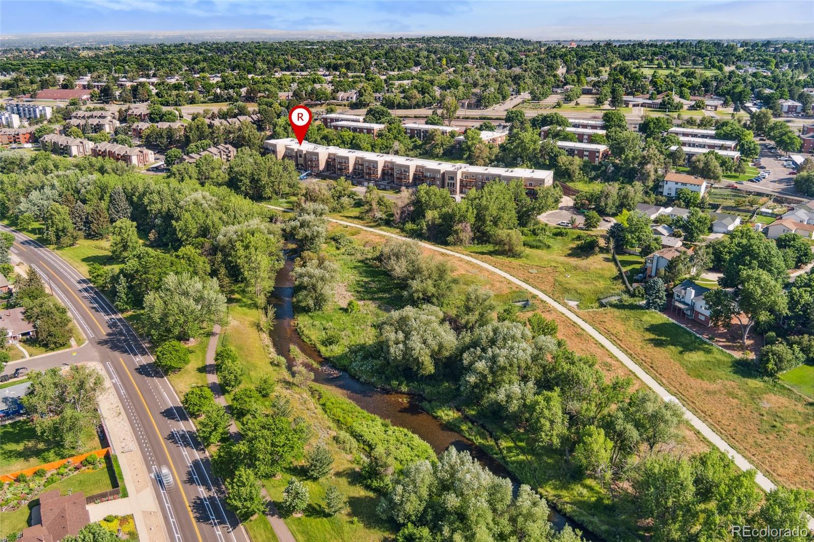 MLS Image #29 for 6000 w floyd avenue,denver, Colorado