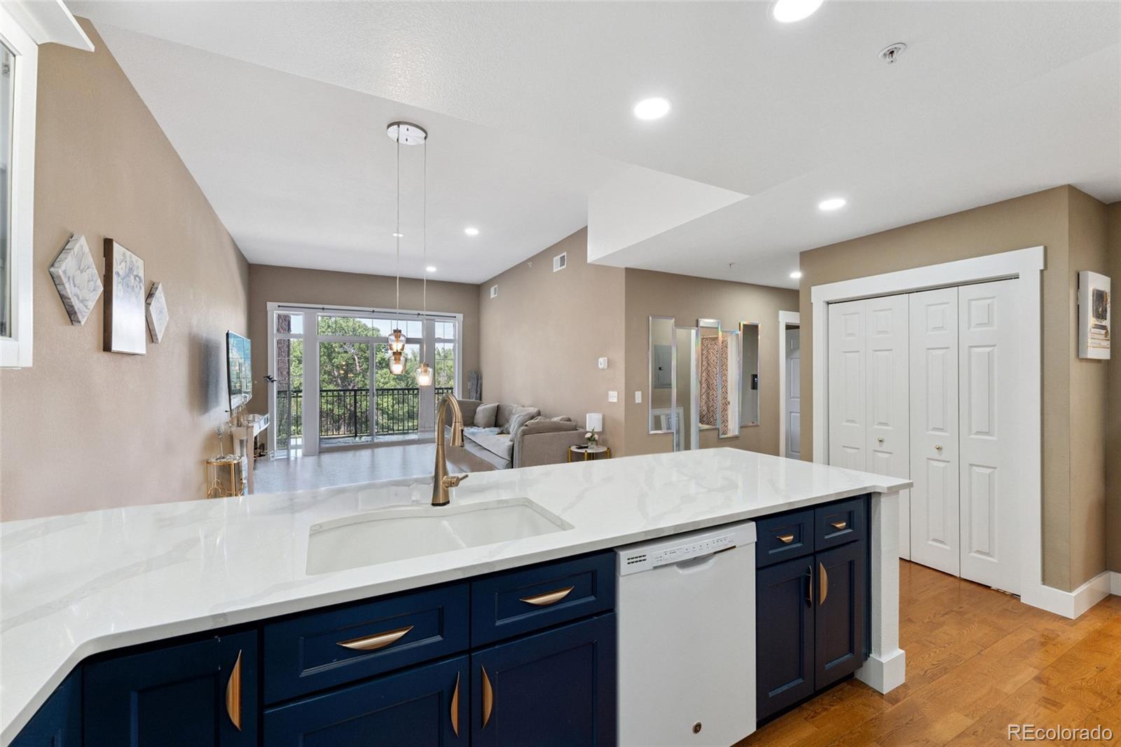 MLS Image #3 for 6000 w floyd avenue,denver, Colorado