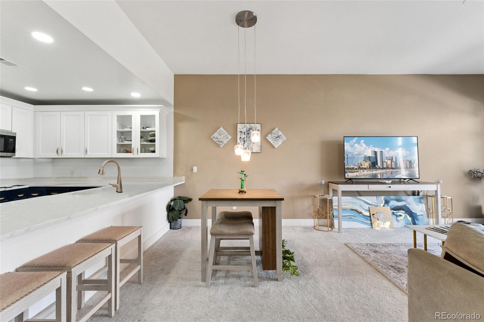 MLS Image #5 for 6000 w floyd avenue,denver, Colorado