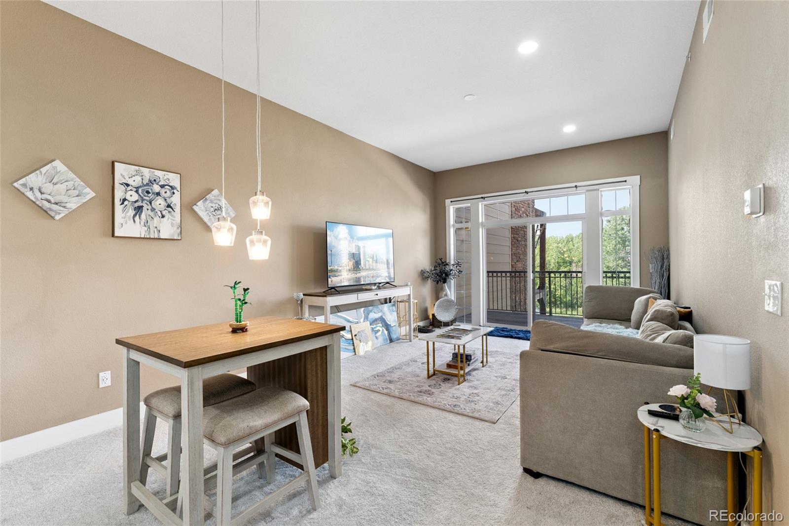 MLS Image #6 for 6000 w floyd avenue,denver, Colorado