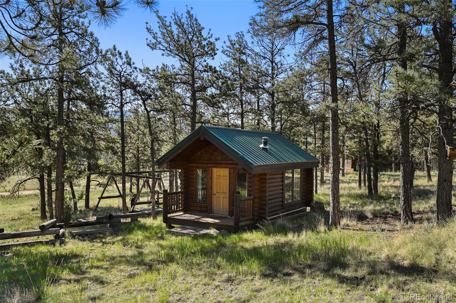 MLS Image #19 for 37  surrey lane,florissant, Colorado