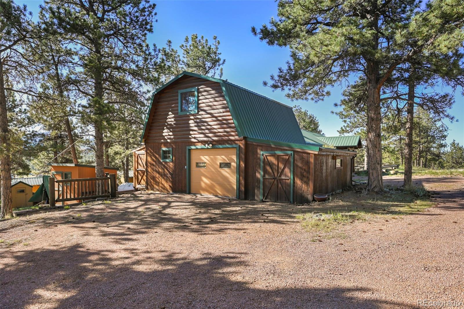 MLS Image #22 for 37  surrey lane,florissant, Colorado