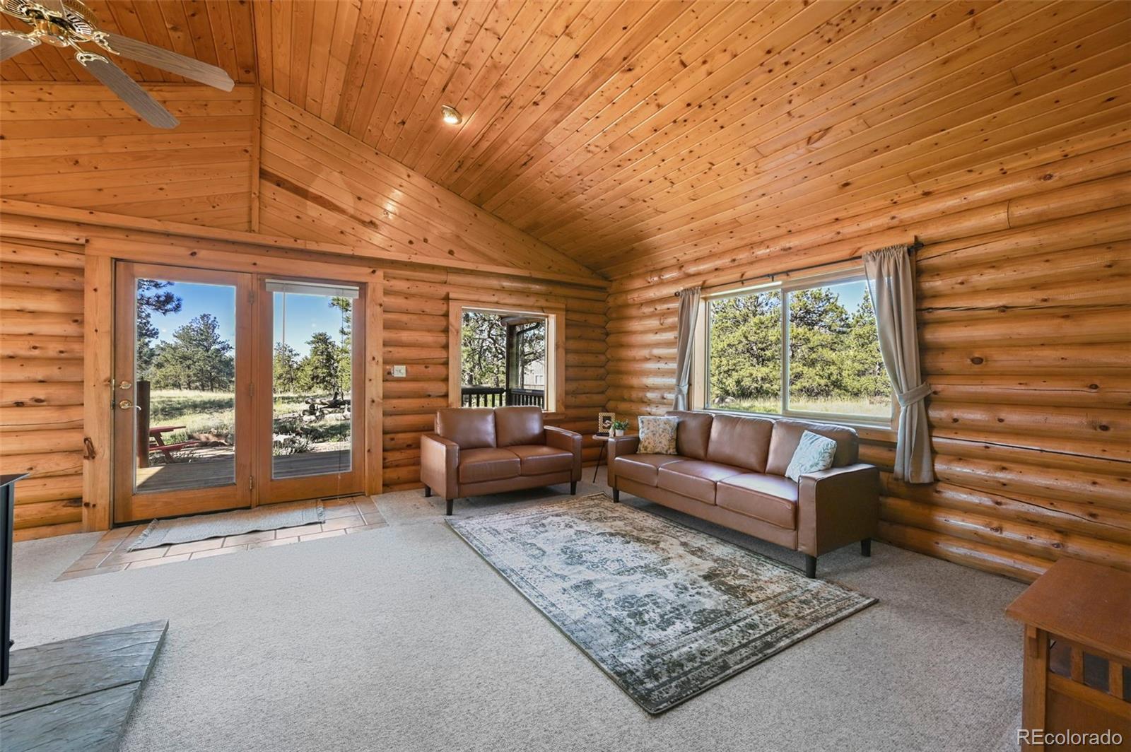 MLS Image #3 for 37  surrey lane,florissant, Colorado