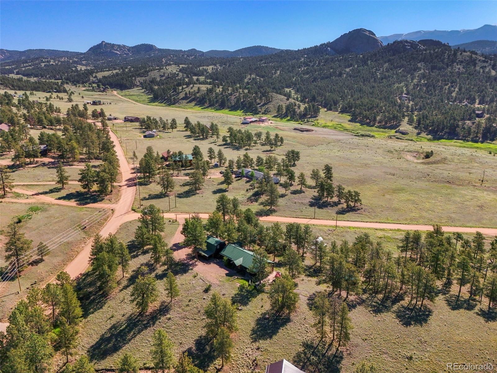 MLS Image #32 for 37  surrey lane,florissant, Colorado