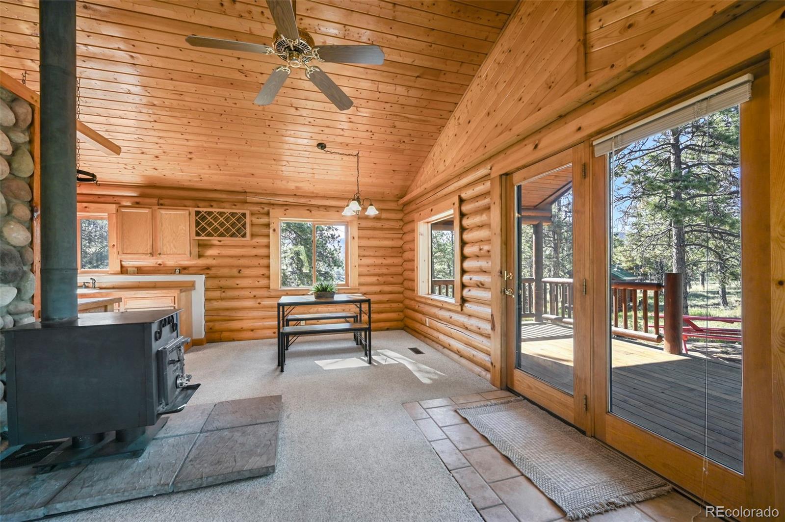 MLS Image #5 for 37  surrey lane,florissant, Colorado