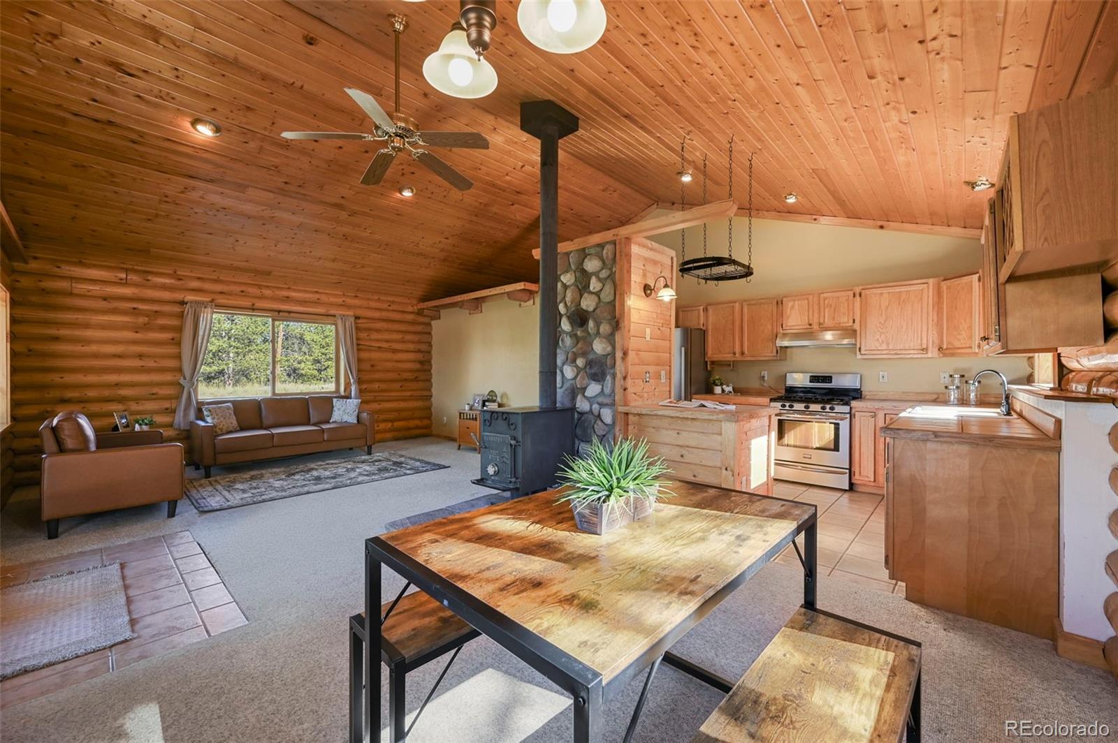 MLS Image #6 for 37  surrey lane,florissant, Colorado