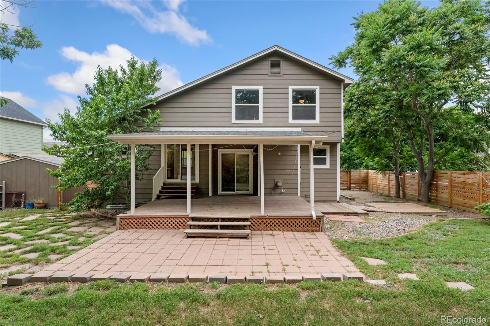 MLS Image #29 for 7120 s clay street,littleton, Colorado