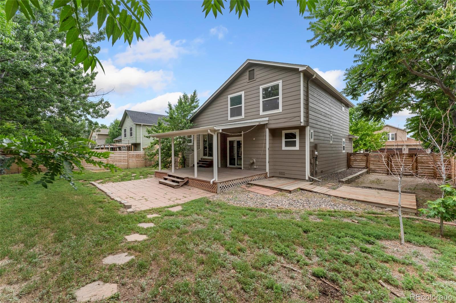 MLS Image #30 for 7120 s clay street,littleton, Colorado