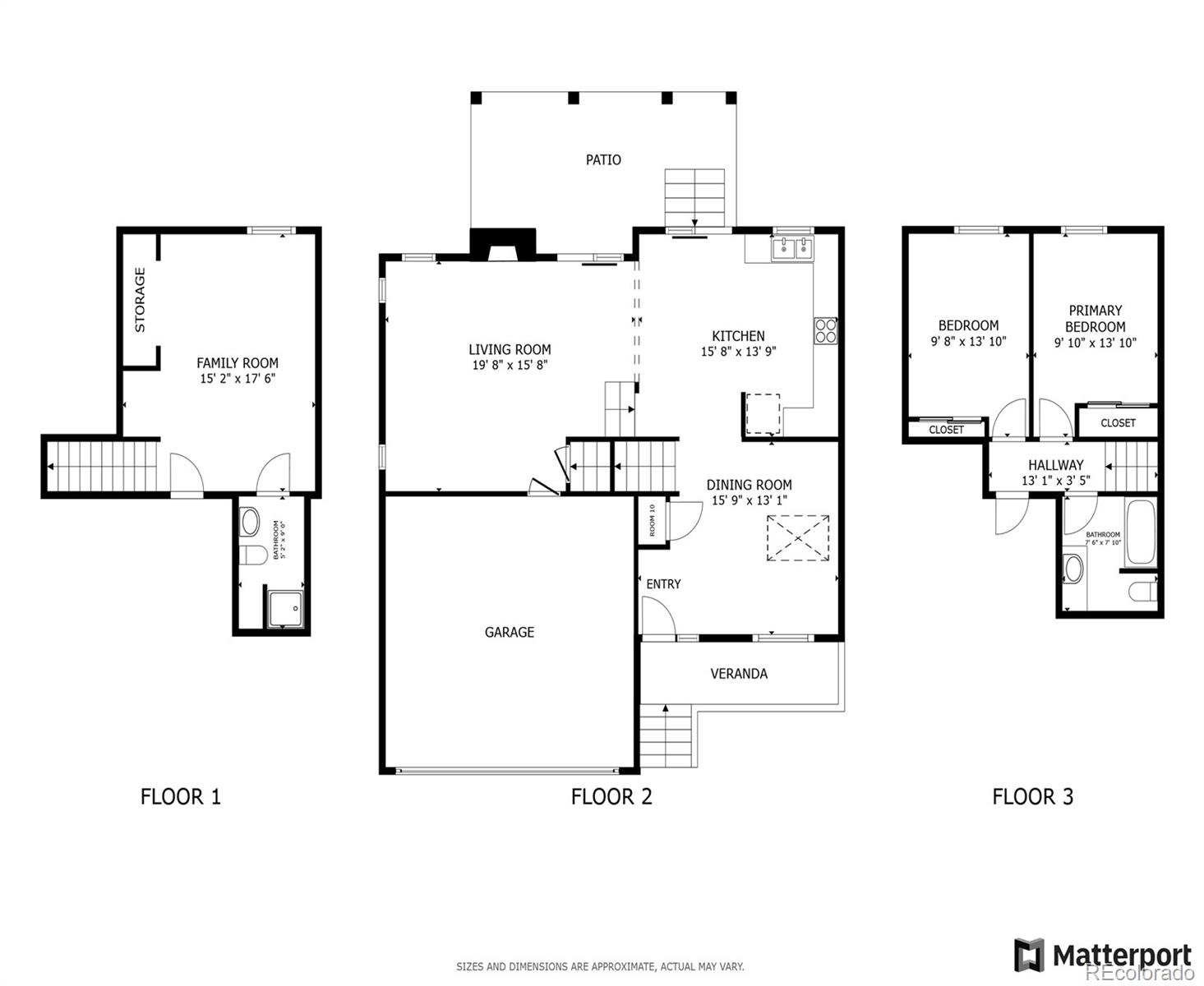 MLS Image #38 for 7120 s clay street,littleton, Colorado