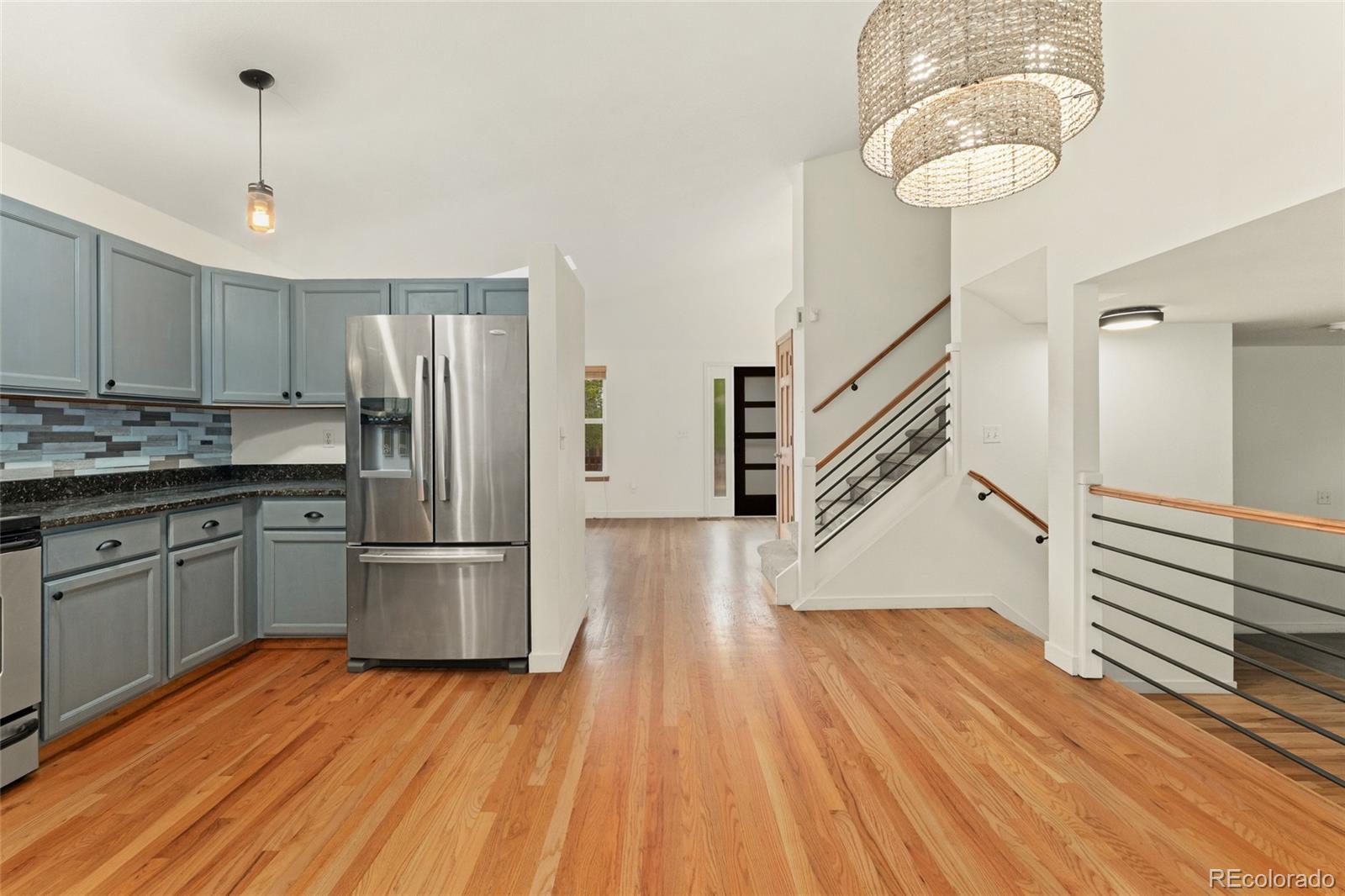 MLS Image #4 for 7120 s clay street,littleton, Colorado