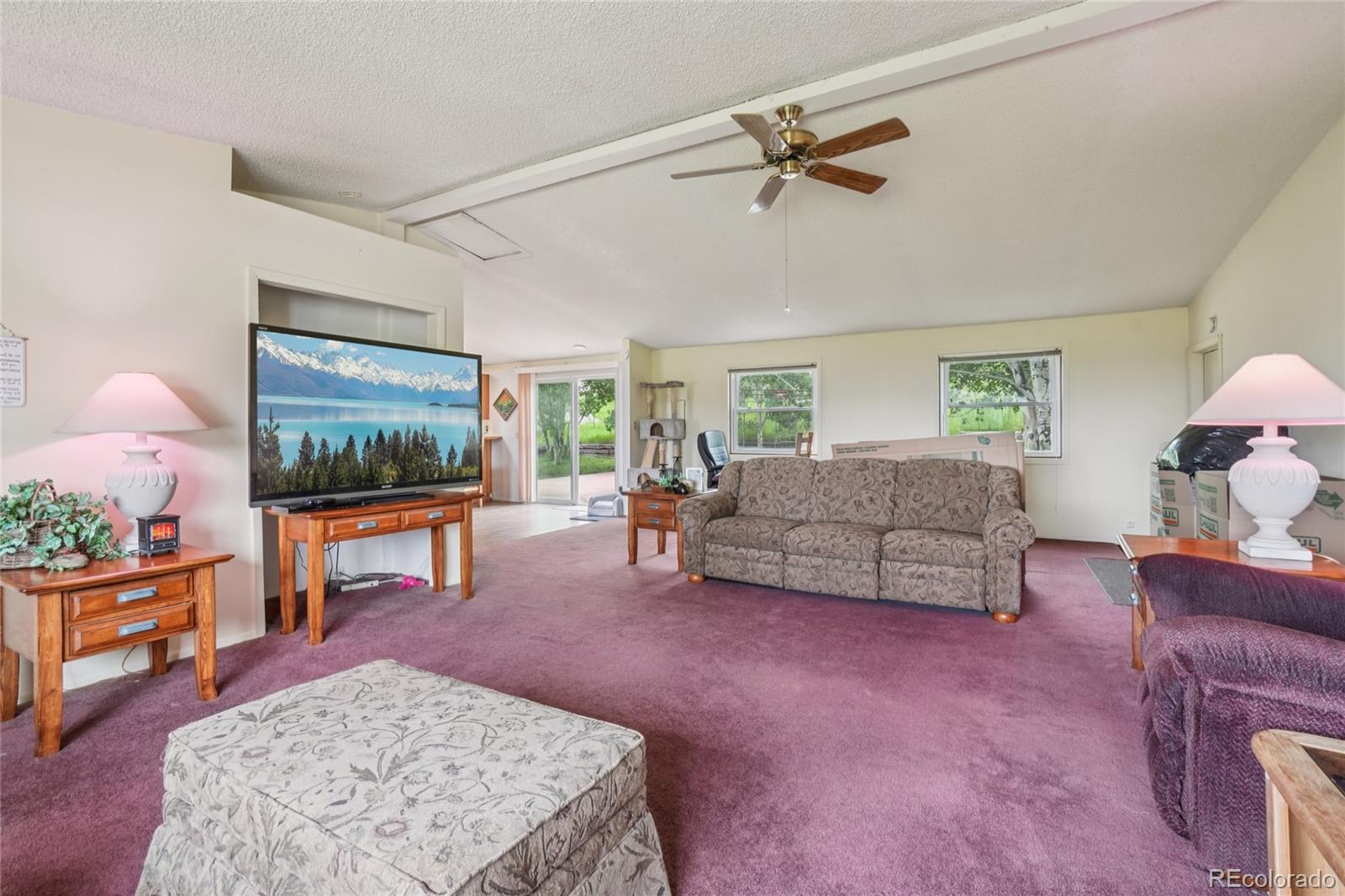 MLS Image #2 for 759  palisade mountain drive,drake, Colorado